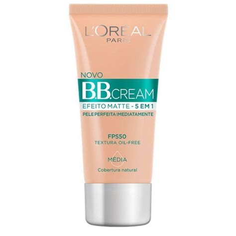 The Go-To Product for Flawless Skin: Loreal TONIS BB Cream